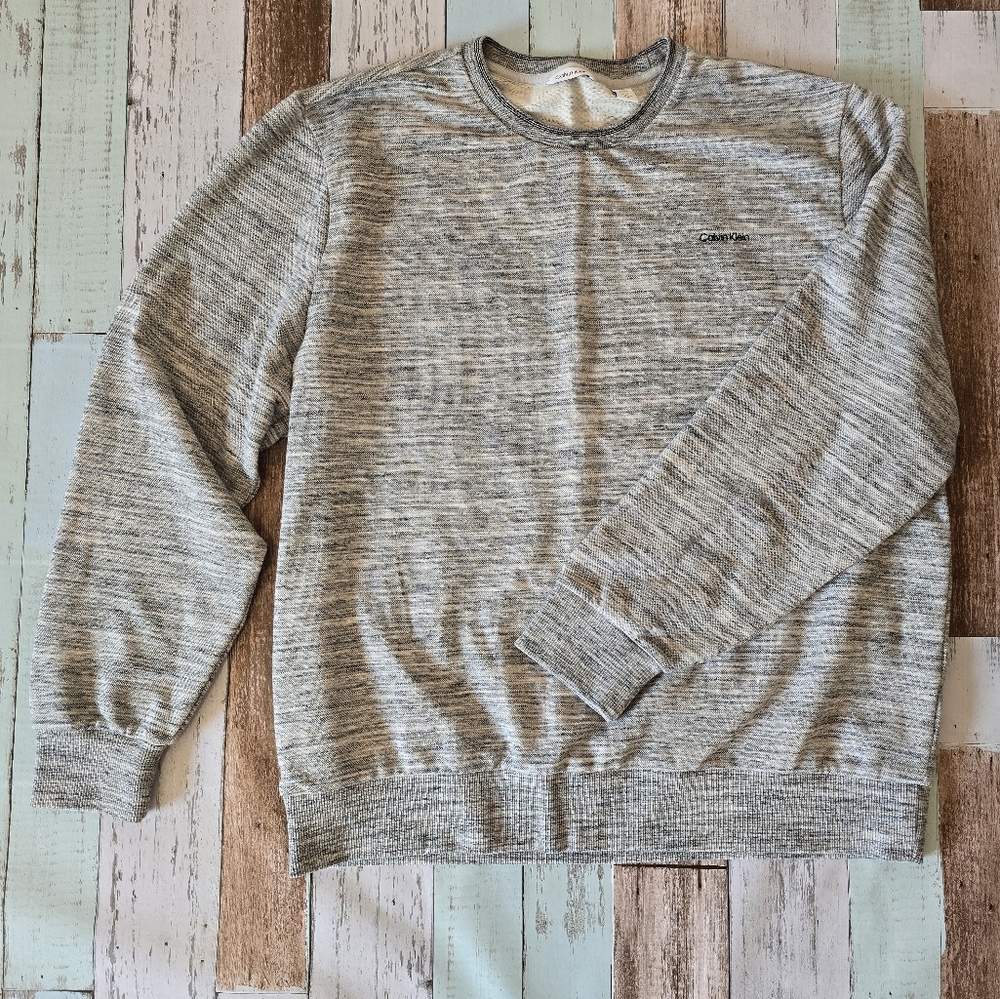 Calvin Klein Sweater
